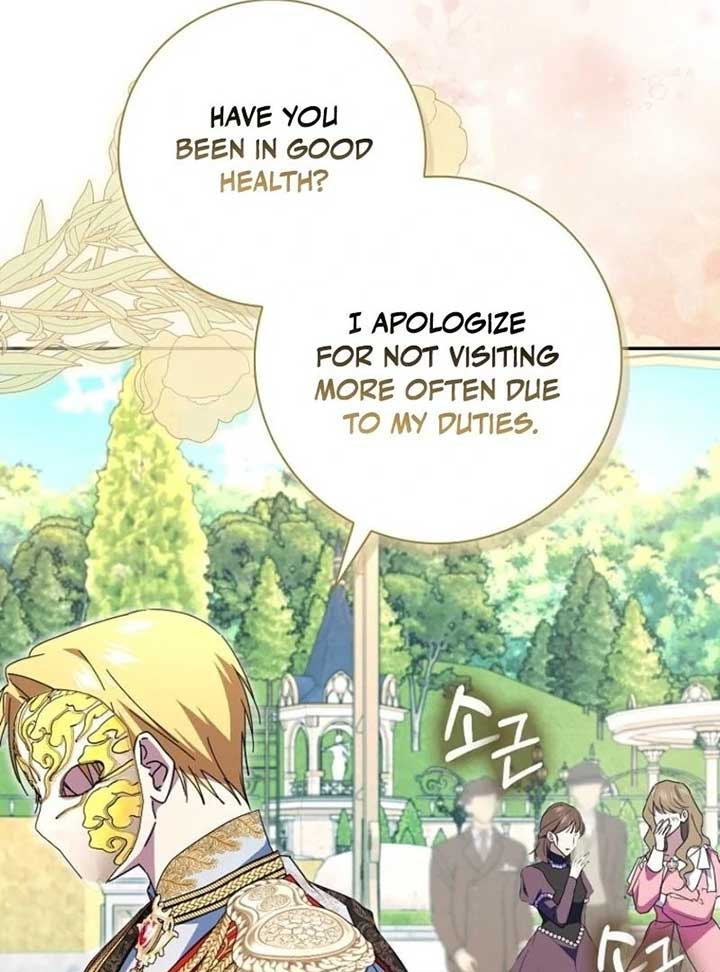 My Contract Husband Resembles the Male Protagonist Chapter 30 567 074