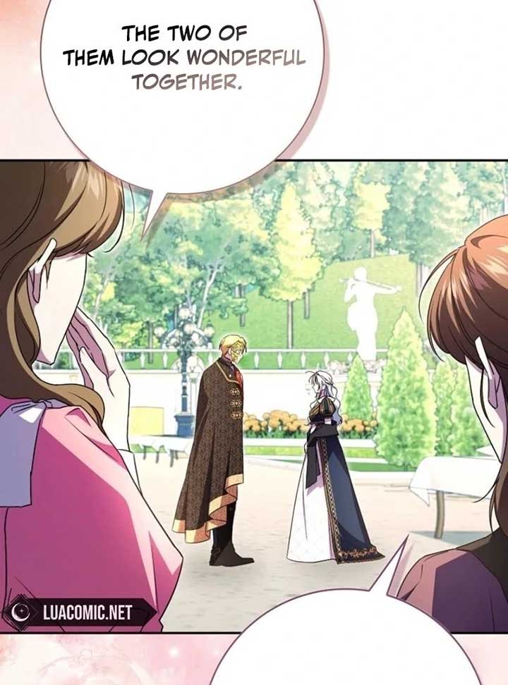 My Contract Husband Resembles the Male Protagonist Chapter 30 569 076