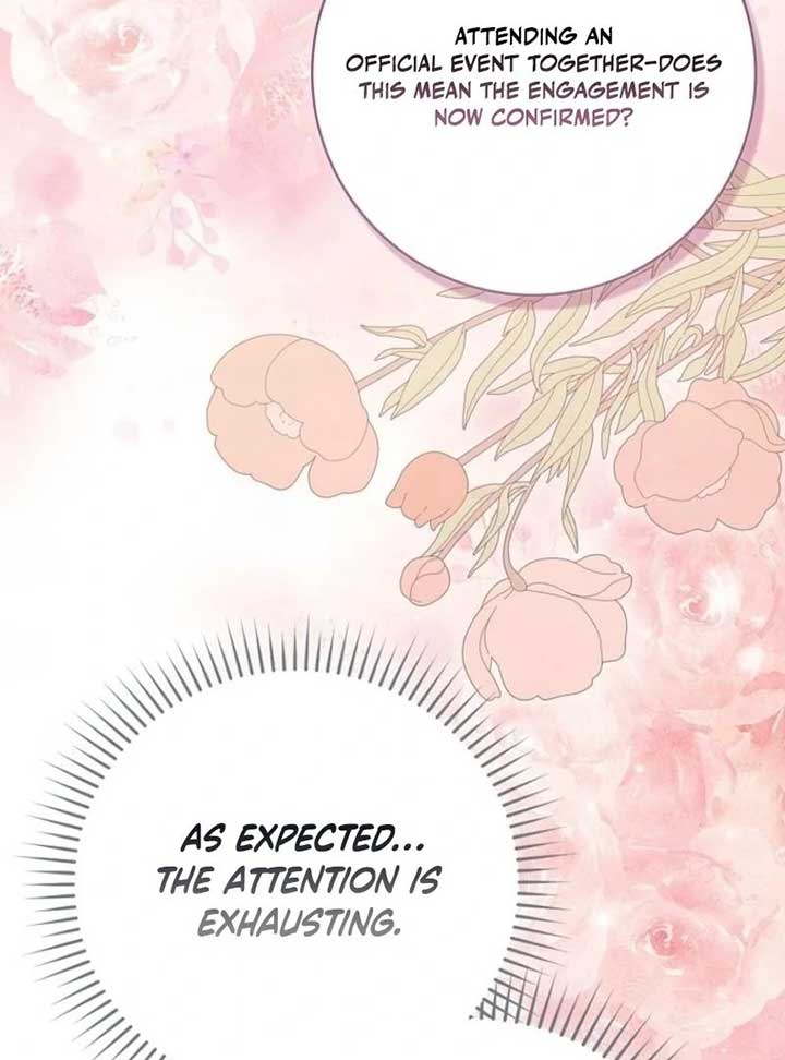 My Contract Husband Resembles the Male Protagonist Chapter 30 570 077