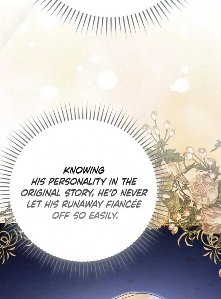 My Contract Husband Resembles the Male Protagonist Chapter 30 575 082