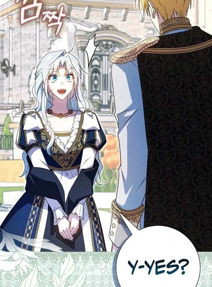 My Contract Husband Resembles the Male Protagonist Chapter 30 579 086