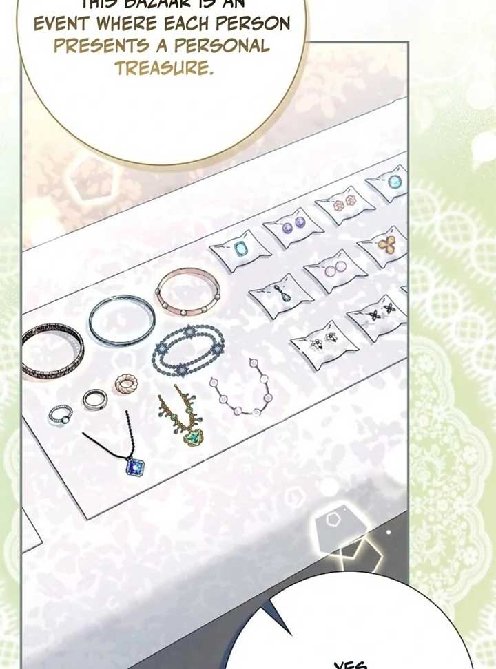 My Contract Husband Resembles the Male Protagonist Chapter 30 581 088