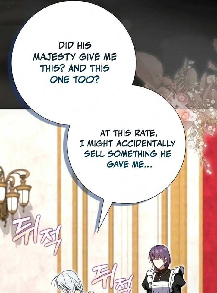 My Contract Husband Resembles the Male Protagonist Chapter 30 589 096