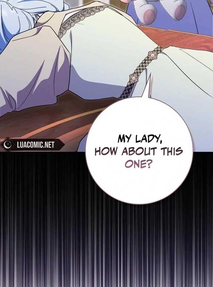 My Contract Husband Resembles the Male Protagonist Chapter 30 596 103