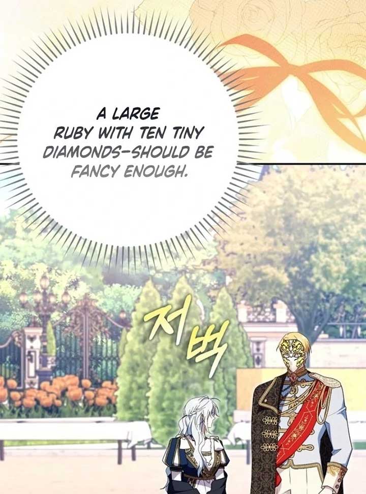 My Contract Husband Resembles the Male Protagonist Chapter 30 600 107