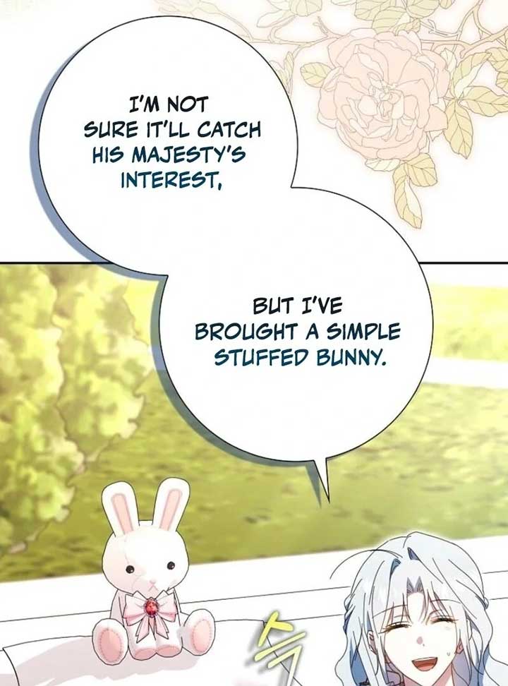 My Contract Husband Resembles the Male Protagonist Chapter 30 602 109