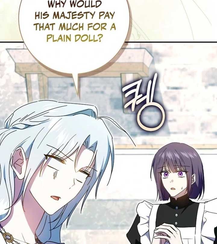 My Contract Husband Resembles the Male Protagonist Chapter 30 619 126