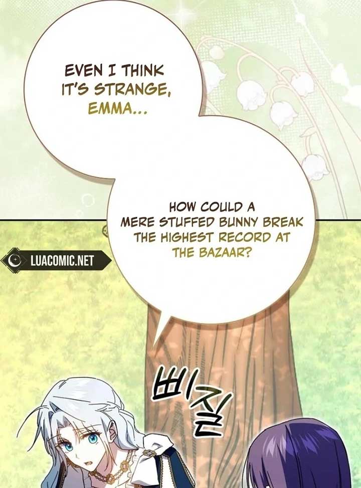 My Contract Husband Resembles the Male Protagonist Chapter 30 621 128