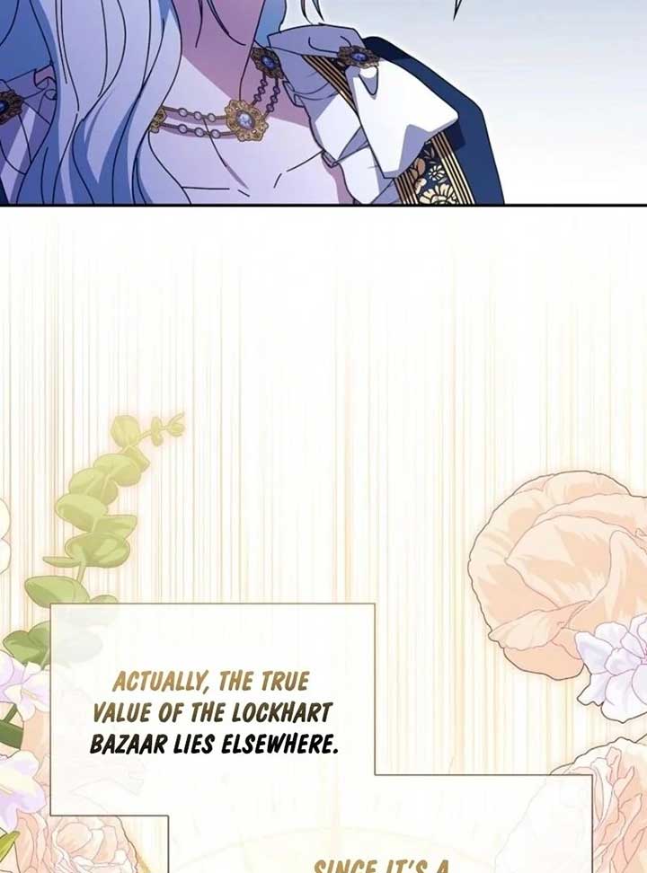 My Contract Husband Resembles the Male Protagonist Chapter 30 637 144