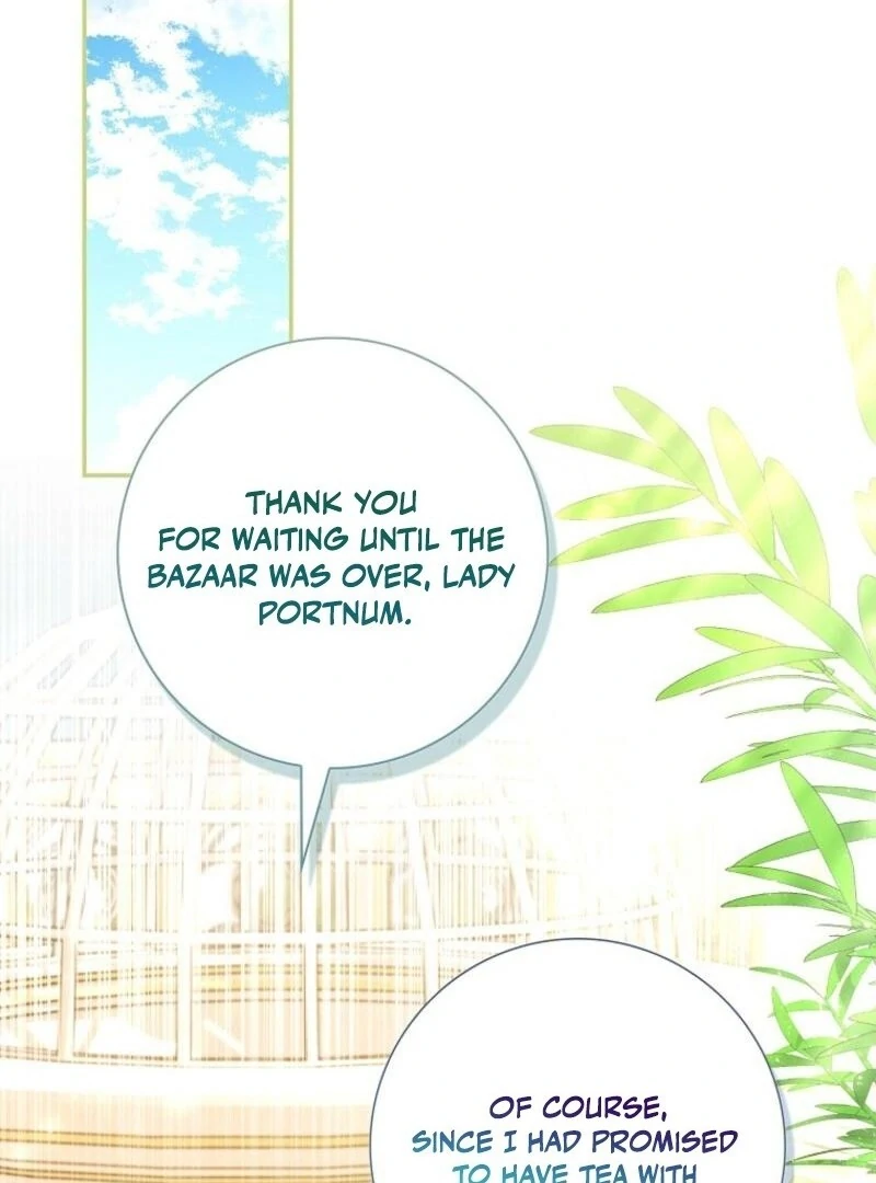 My Contract Husband Resembles the Male Protagonist Chapter 31 523 003