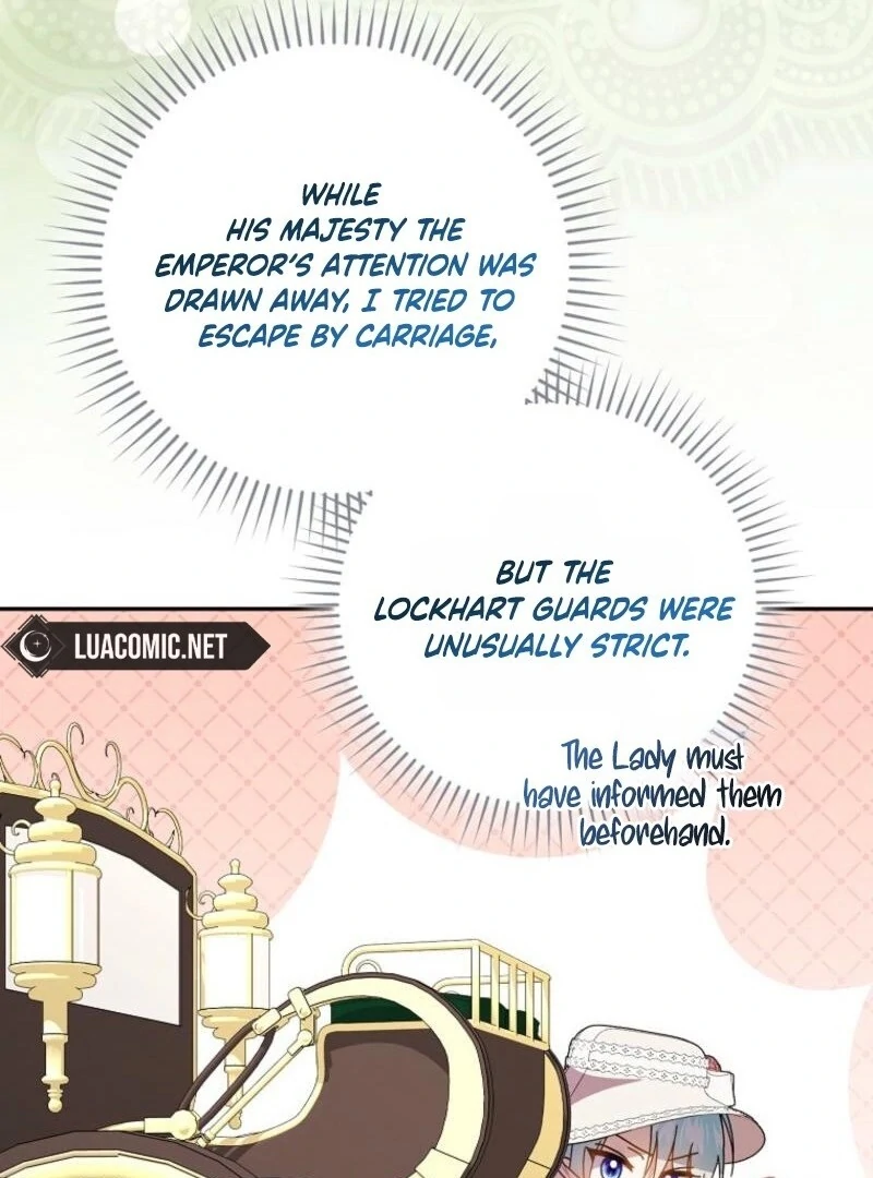 My Contract Husband Resembles the Male Protagonist Chapter 31 527 007