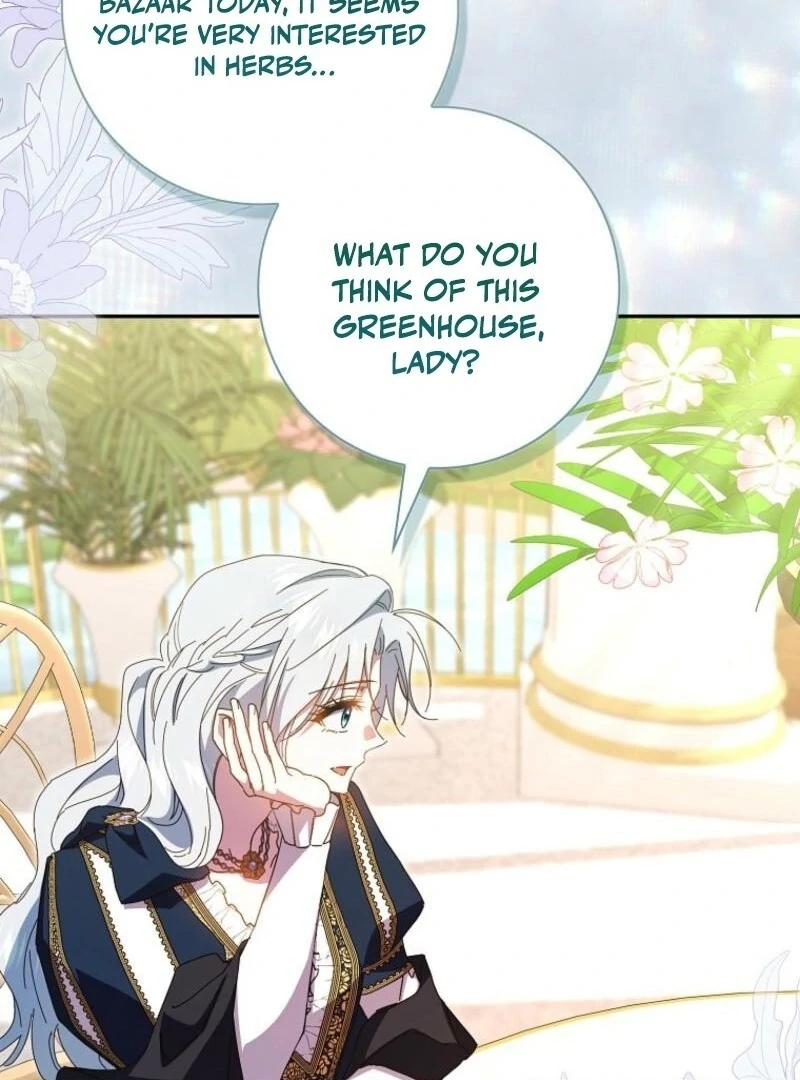 My Contract Husband Resembles the Male Protagonist Chapter 31 529 009