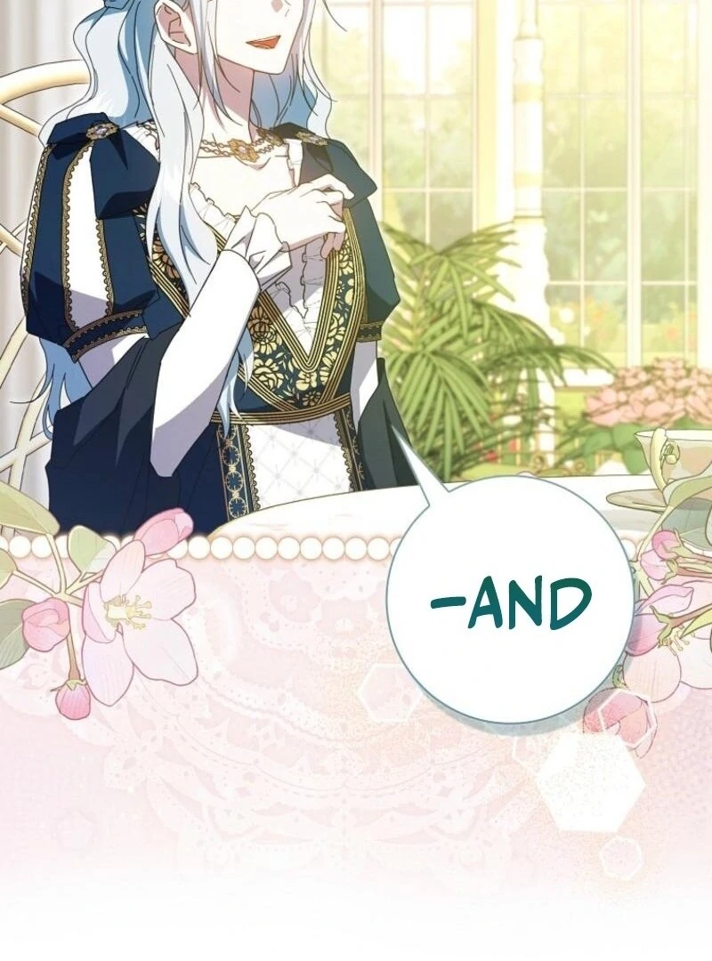 My Contract Husband Resembles the Male Protagonist Chapter 31 534 014