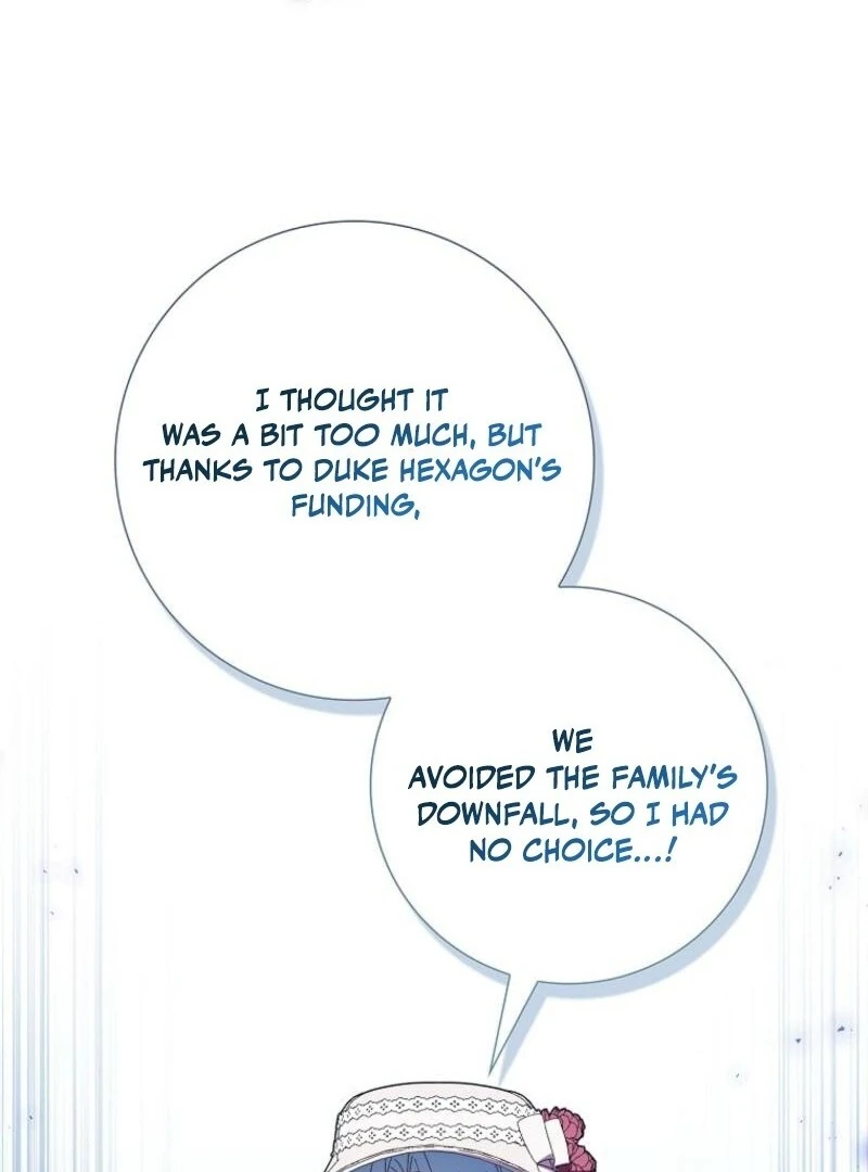 My Contract Husband Resembles the Male Protagonist Chapter 31 577 057