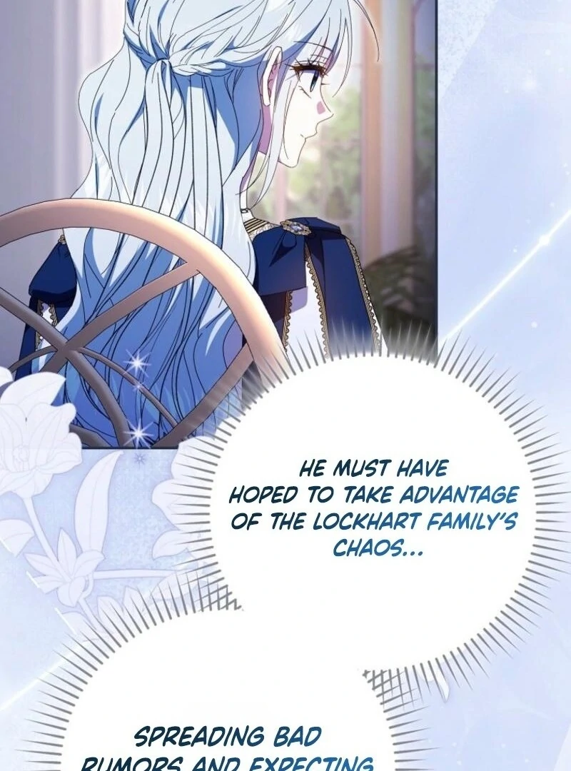 My Contract Husband Resembles the Male Protagonist Chapter 31 580 060