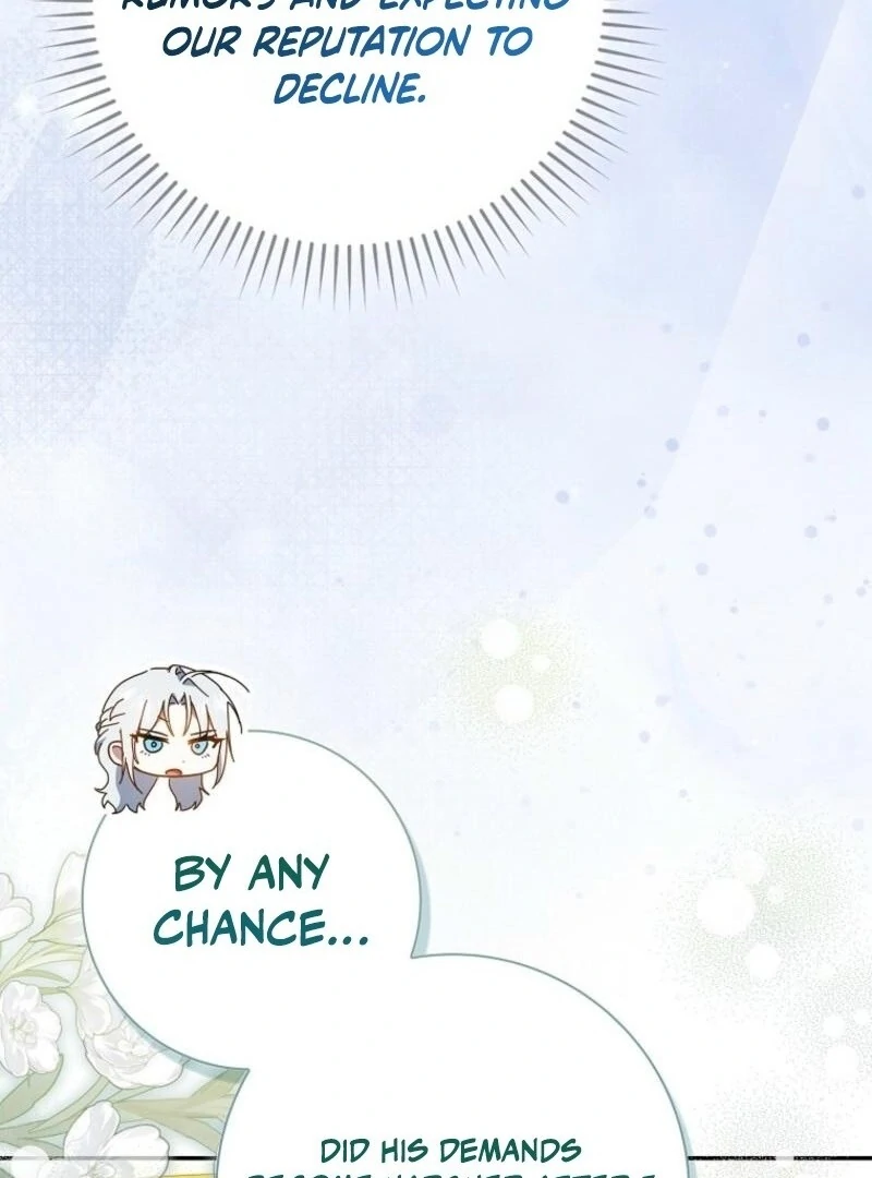 My Contract Husband Resembles the Male Protagonist Chapter 31 581 061