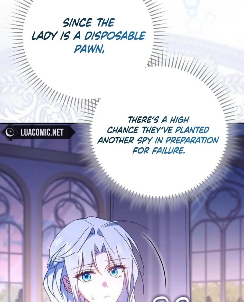 My Contract Husband Resembles the Male Protagonist Chapter 31 596 076