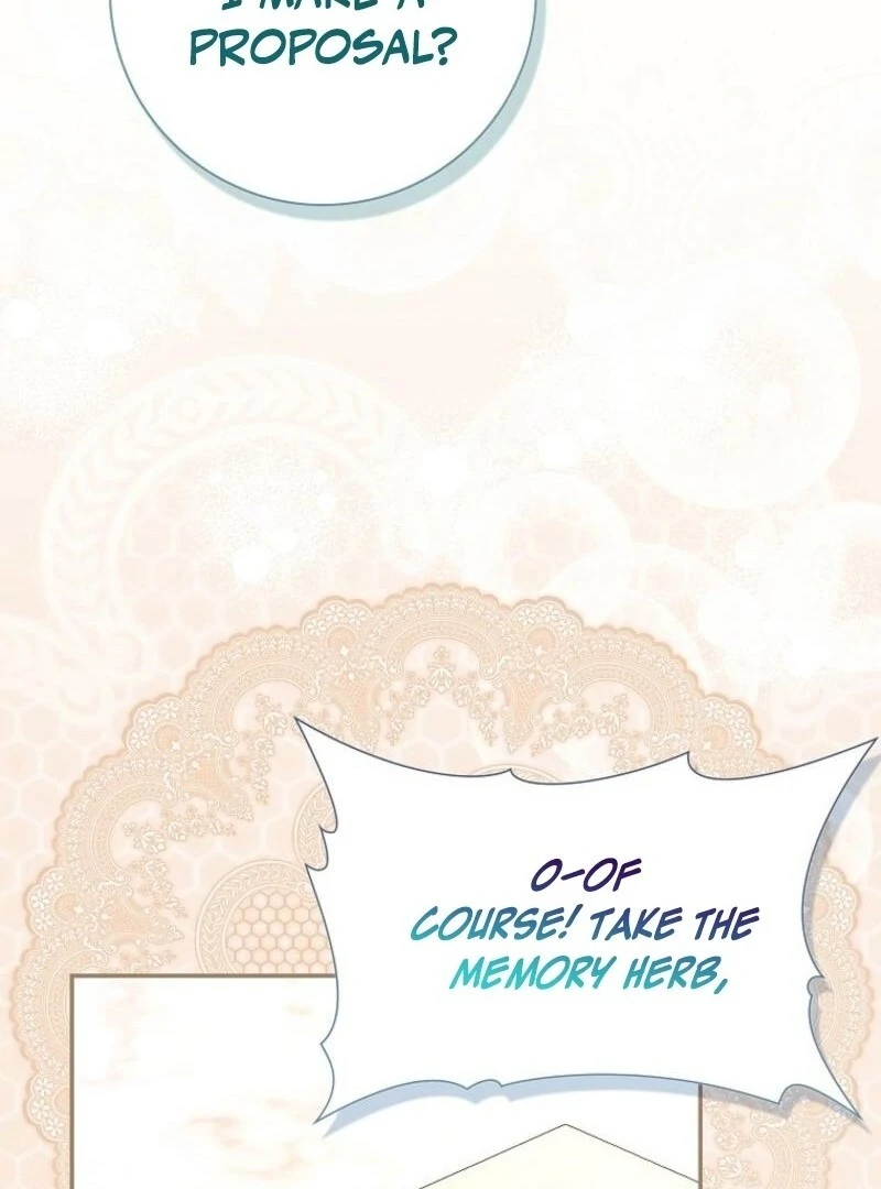 My Contract Husband Resembles the Male Protagonist Chapter 31 613 093