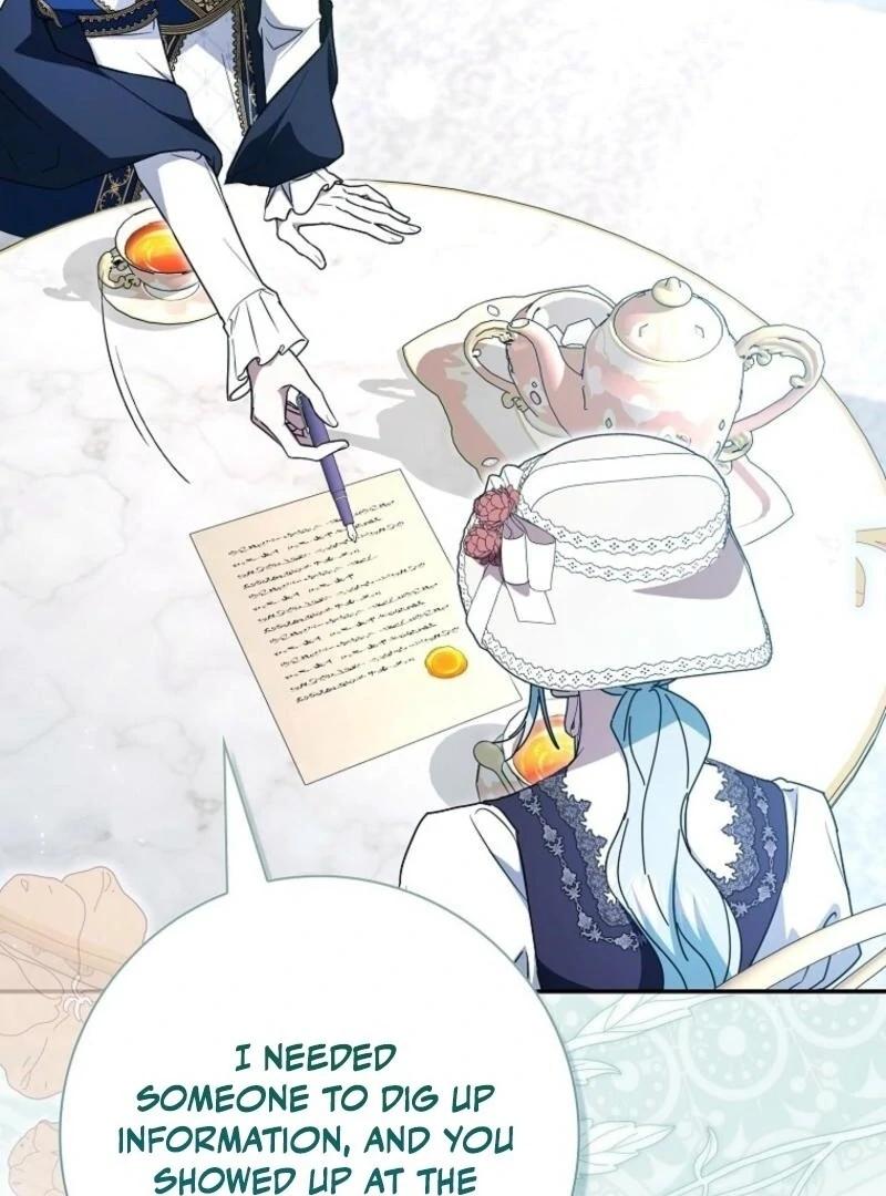 My Contract Husband Resembles the Male Protagonist Chapter 31 621 101