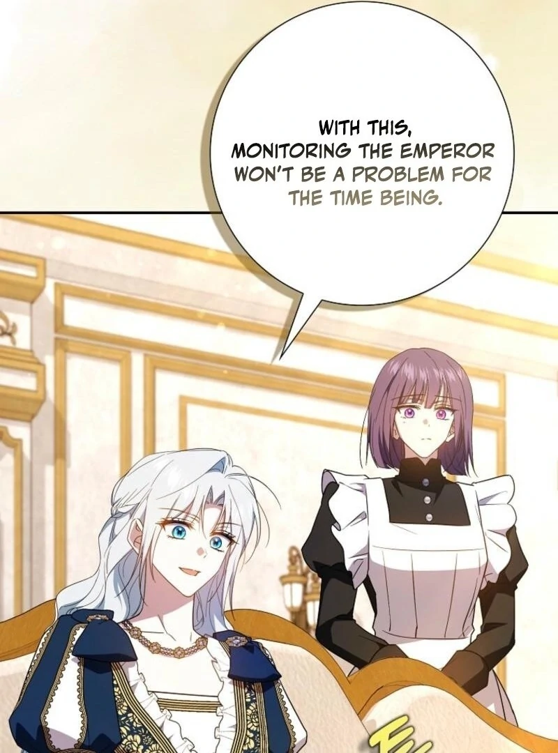 My Contract Husband Resembles the Male Protagonist Chapter 31 631 111