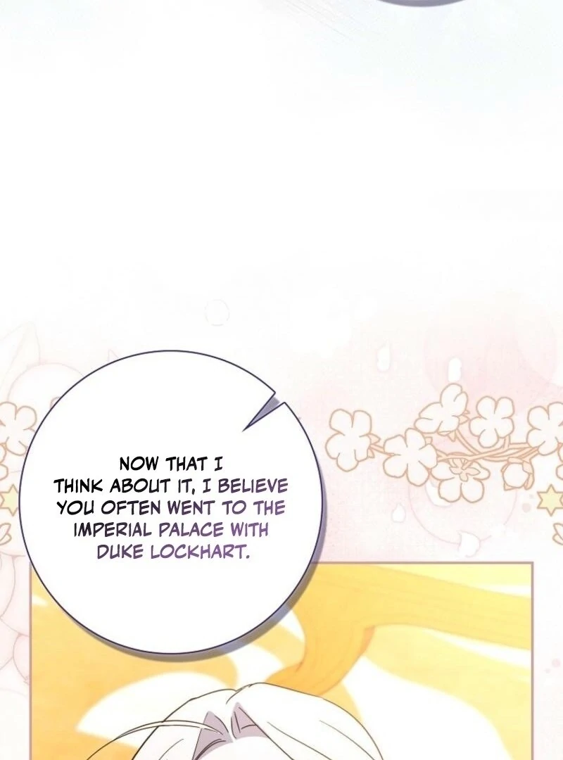 My Contract Husband Resembles the Male Protagonist Chapter 31 649 129