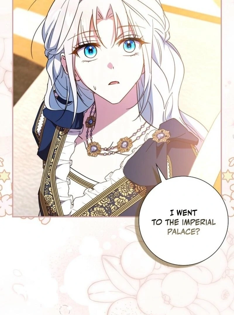 My Contract Husband Resembles the Male Protagonist Chapter 31 650 130