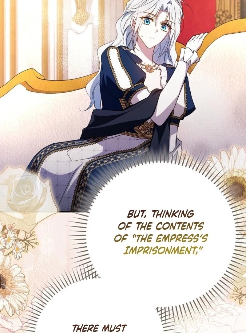 My Contract Husband Resembles the Male Protagonist Chapter 31 652 132