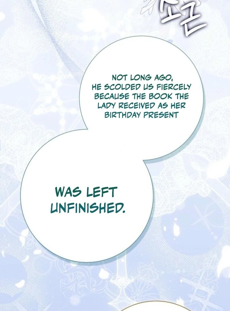 My Contract Husband Resembles the Male Protagonist Chapter 31 665 145