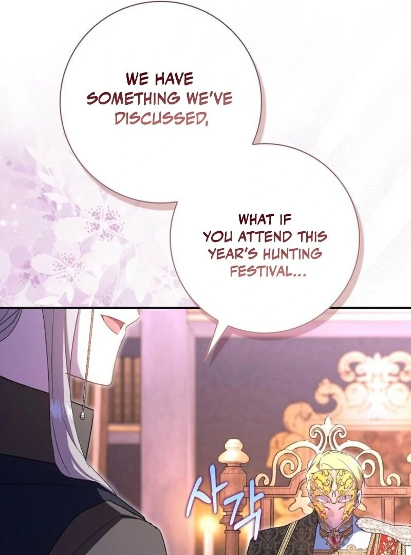 My Contract Husband Resembles the Male Protagonist Chapter 31 674 154