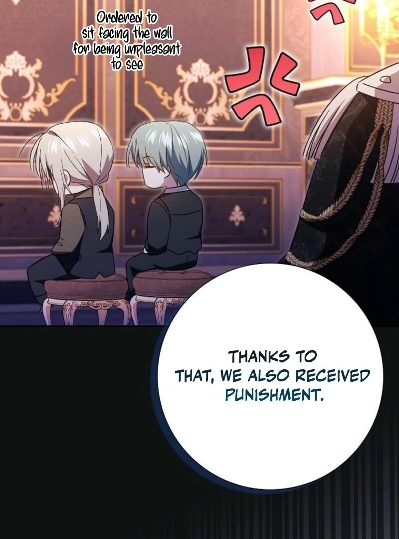 My Contract Husband Resembles the Male Protagonist Chapter 31 681 161