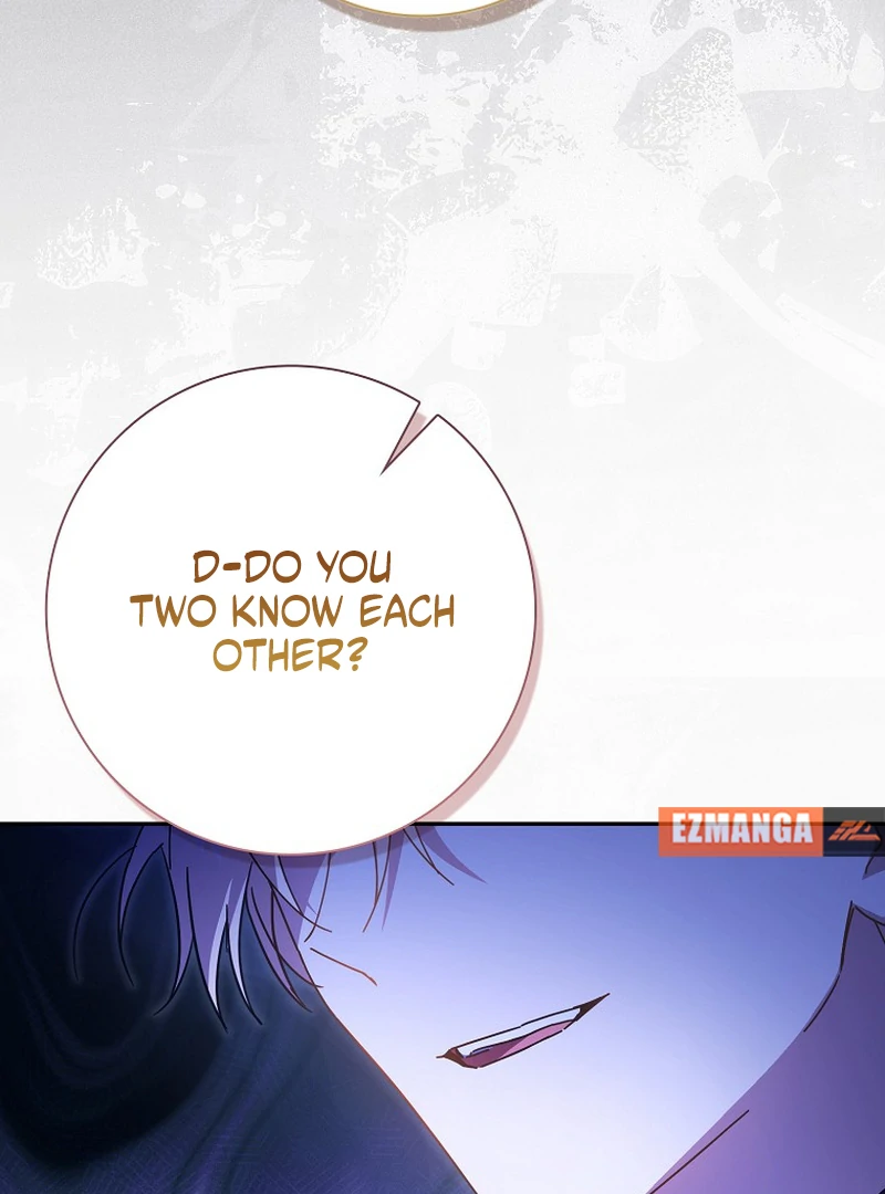 My Contract Husband Resembles the Male Protagonist Chapter 34 496 006