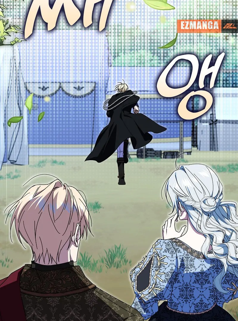 My Contract Husband Resembles the Male Protagonist Chapter 34 502 012