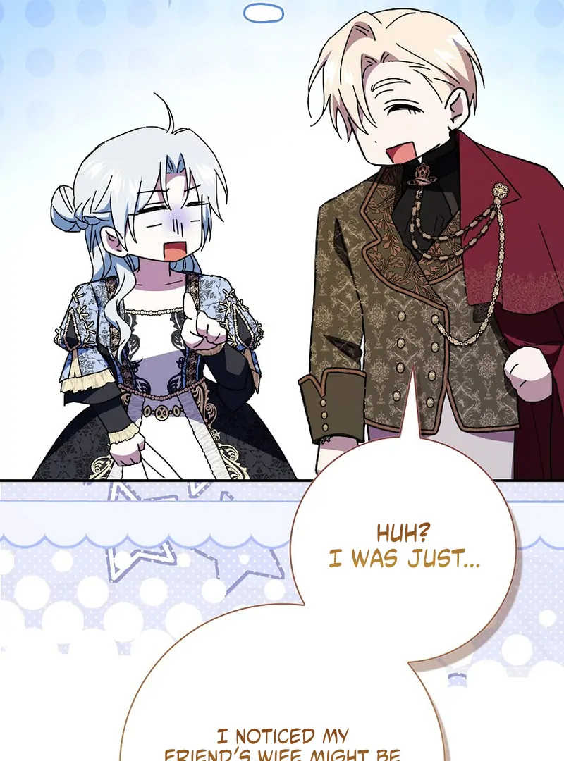 My Contract Husband Resembles the Male Protagonist Chapter 34 505 015