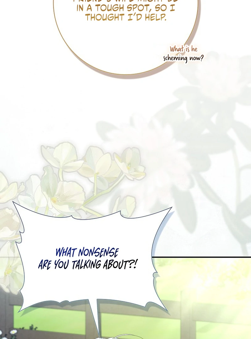 My Contract Husband Resembles the Male Protagonist Chapter 34 506 016