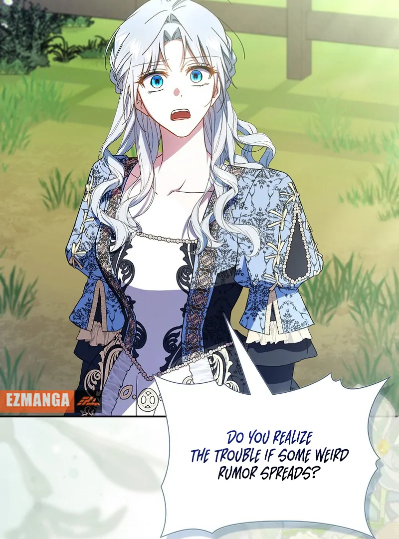 My Contract Husband Resembles the Male Protagonist Chapter 34 507 017