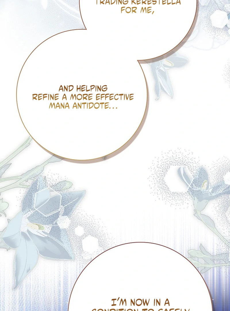 My Contract Husband Resembles the Male Protagonist Chapter 34 520 030