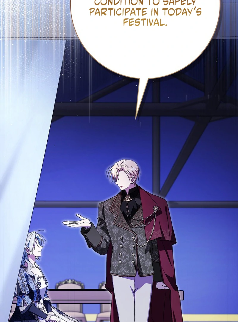 My Contract Husband Resembles the Male Protagonist Chapter 34 521 031