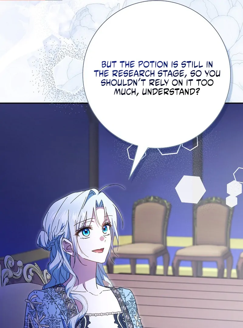 My Contract Husband Resembles the Male Protagonist Chapter 34 523 033