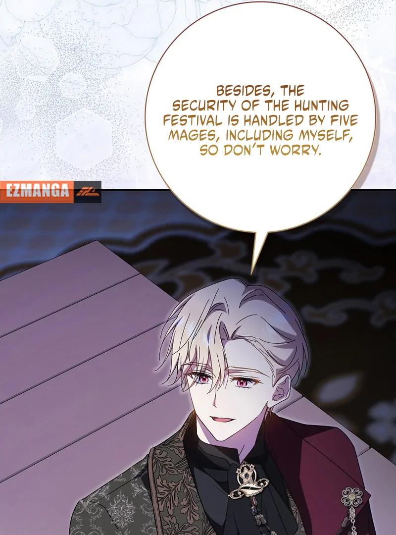 My Contract Husband Resembles the Male Protagonist Chapter 34 525 035