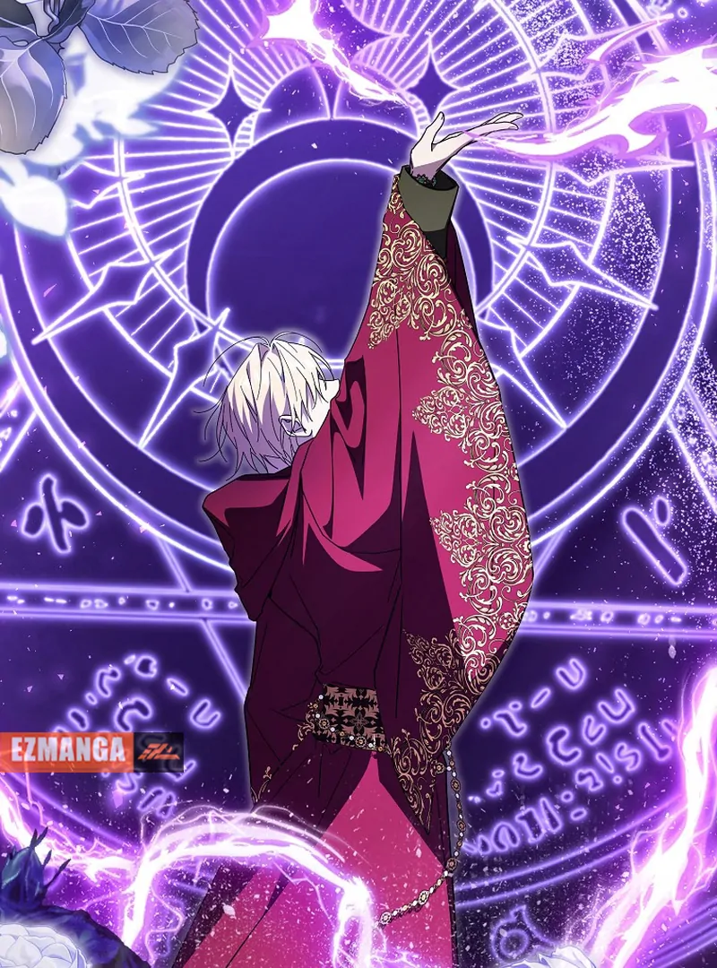 My Contract Husband Resembles the Male Protagonist Chapter 34 530 040