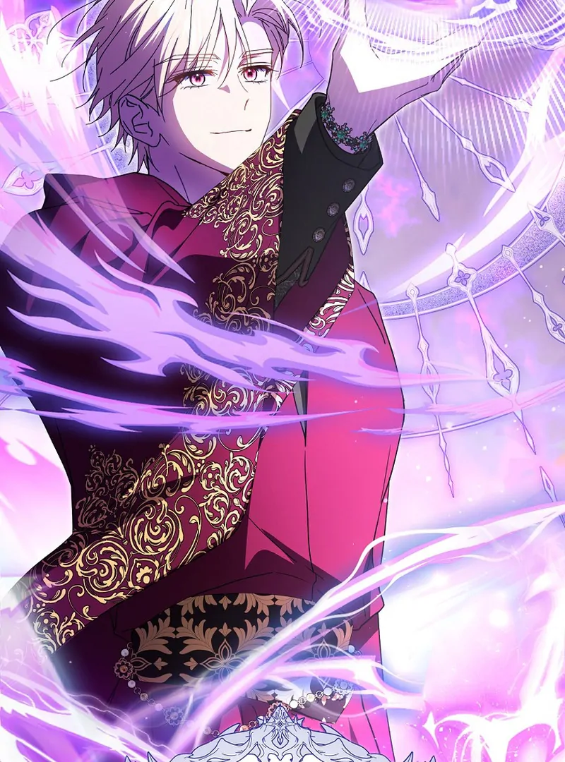 My Contract Husband Resembles the Male Protagonist Chapter 34 532 042