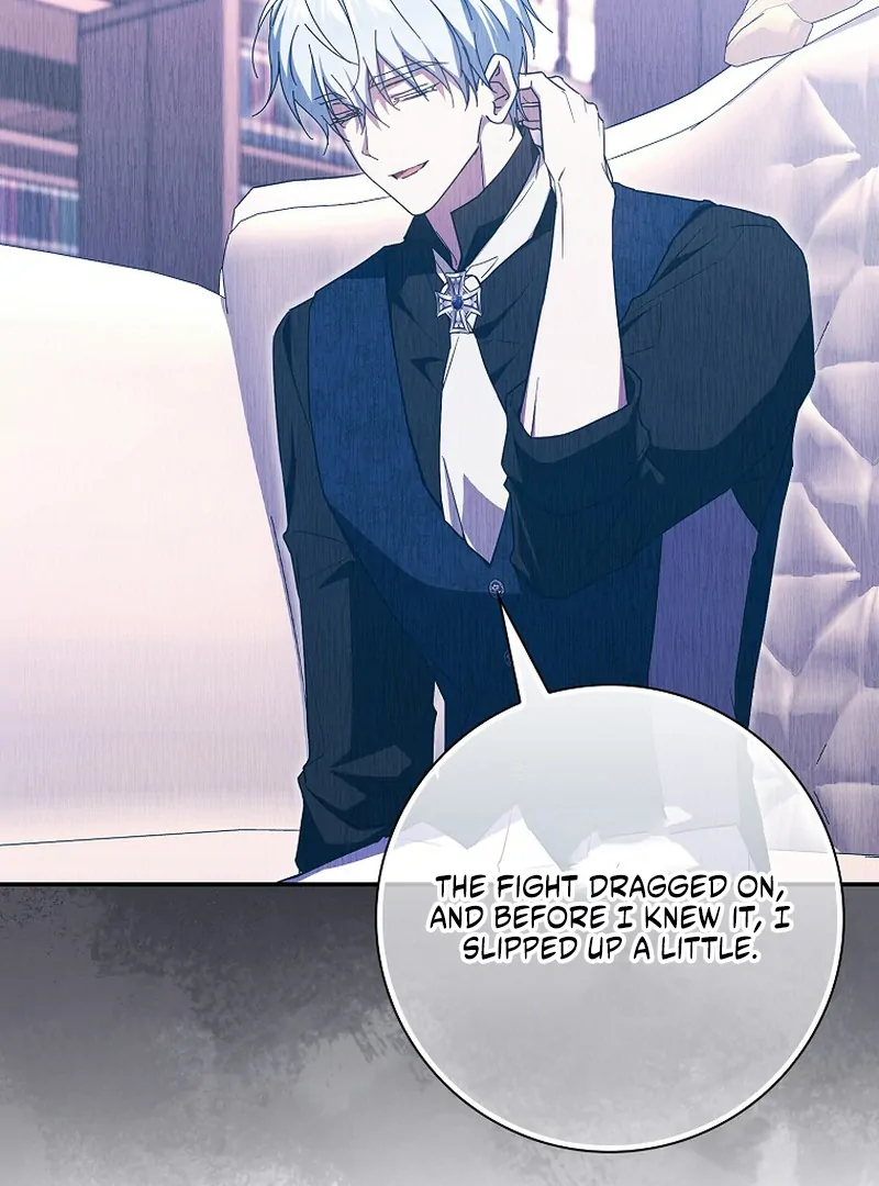 My Contract Husband Resembles the Male Protagonist Chapter 34 537 047