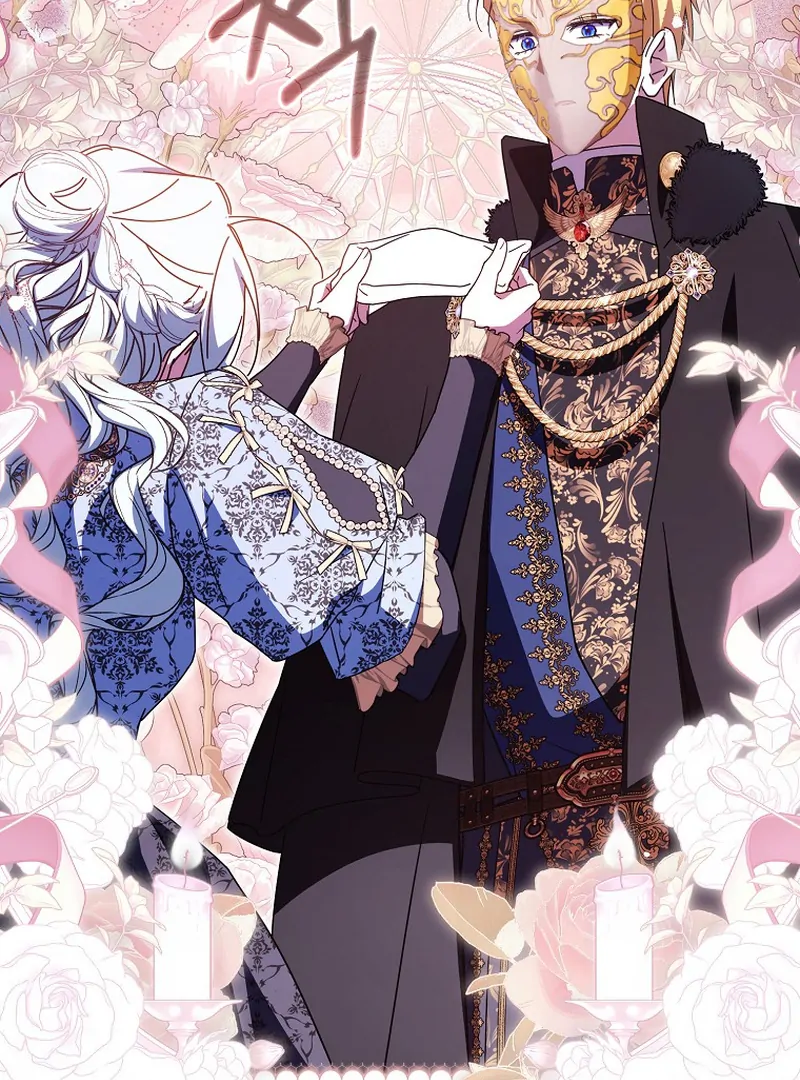 My Contract Husband Resembles the Male Protagonist Chapter 34 564 074