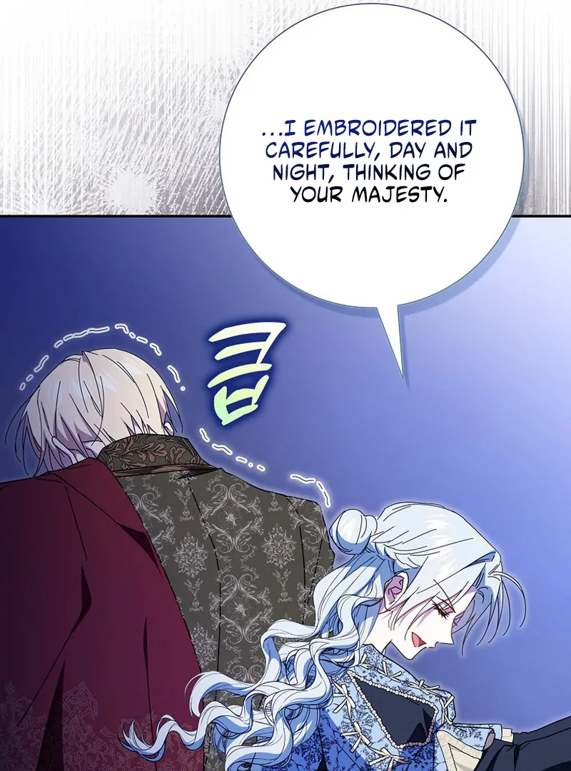 My Contract Husband Resembles the Male Protagonist Chapter 34 569 079