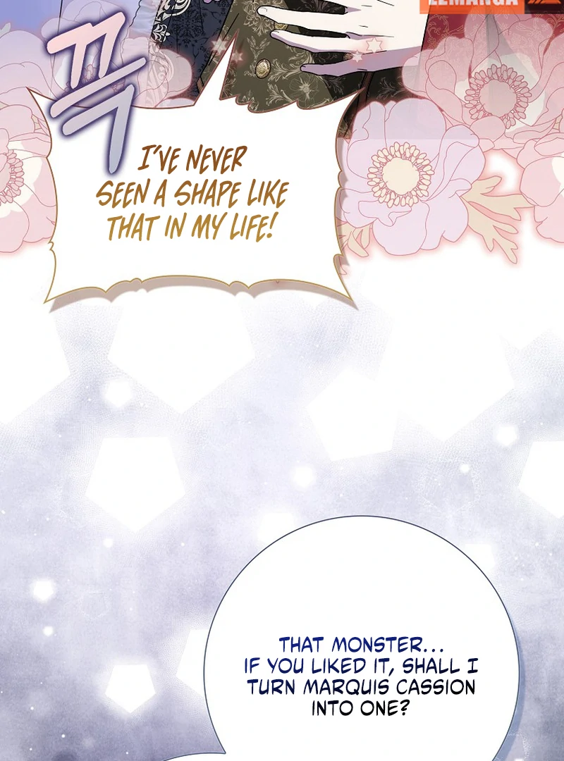 My Contract Husband Resembles the Male Protagonist Chapter 34 580 090