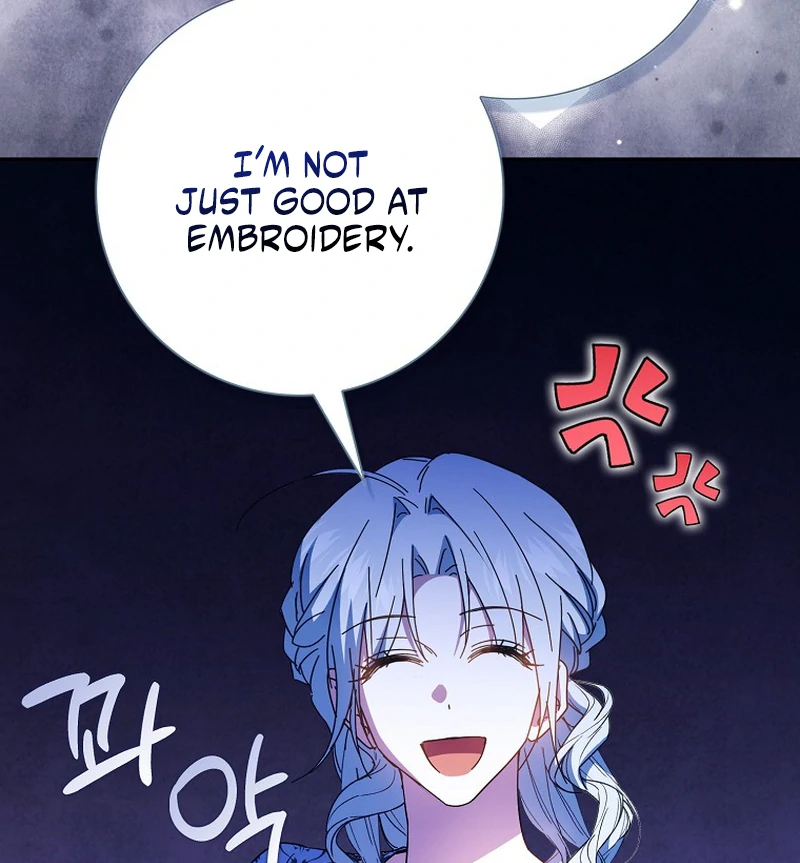 My Contract Husband Resembles the Male Protagonist Chapter 34 581 091