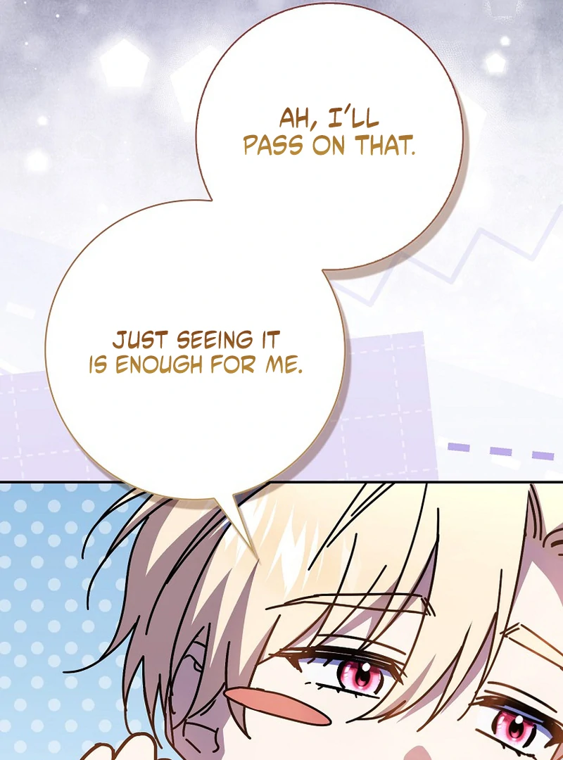 My Contract Husband Resembles the Male Protagonist Chapter 34 583 093