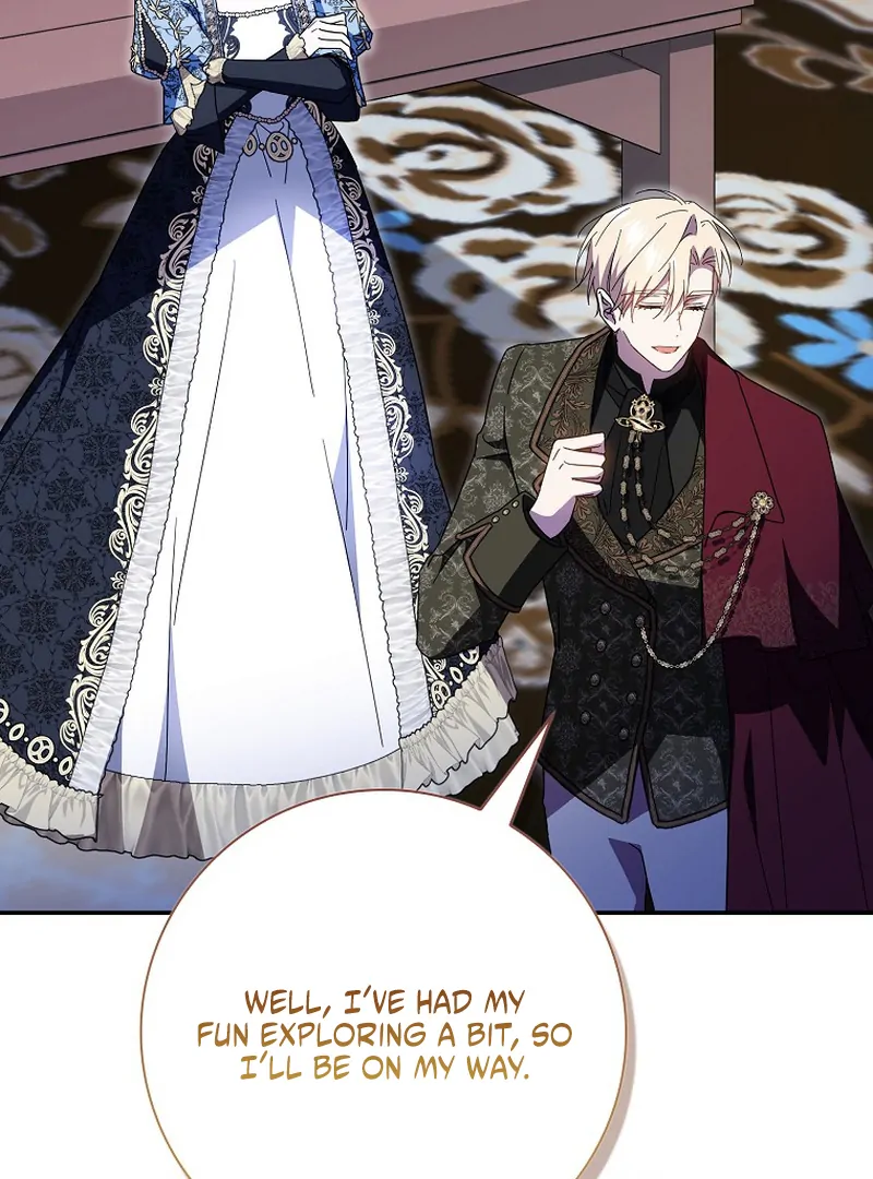 My Contract Husband Resembles the Male Protagonist Chapter 34 586 096