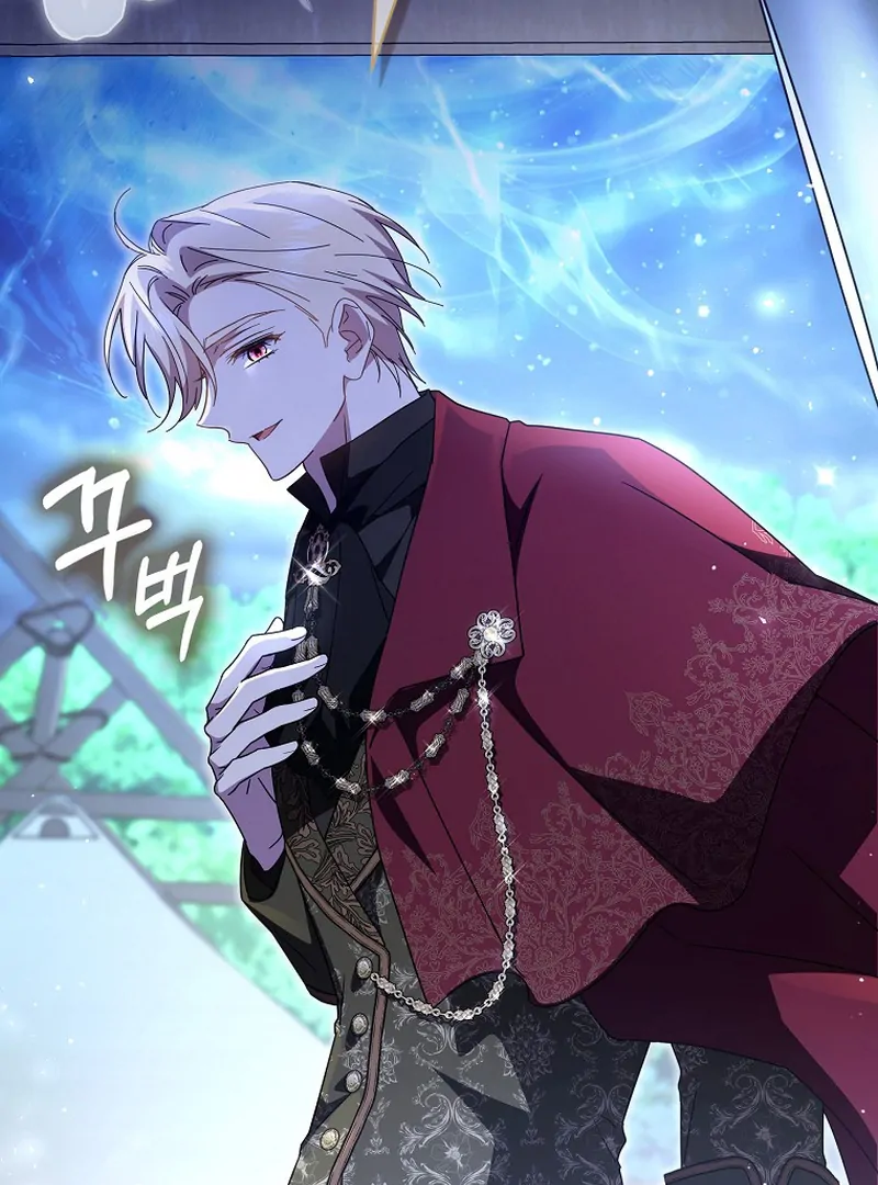 My Contract Husband Resembles the Male Protagonist Chapter 34 588 098