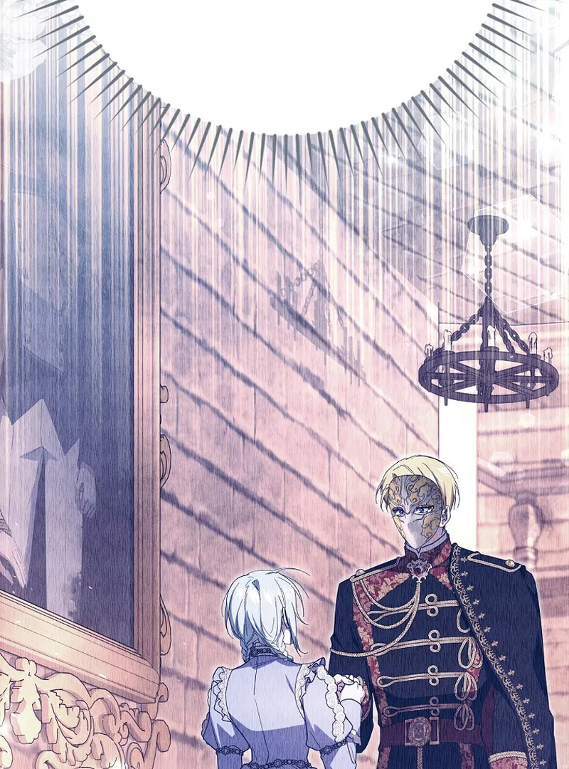 My Contract Husband Resembles the Male Protagonist Chapter 34 592 102